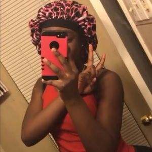 Meet your Posher, Briana